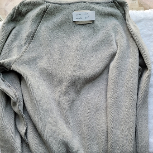 UGG Pilar Hooded Sweatshirt - Picture 8 of 14